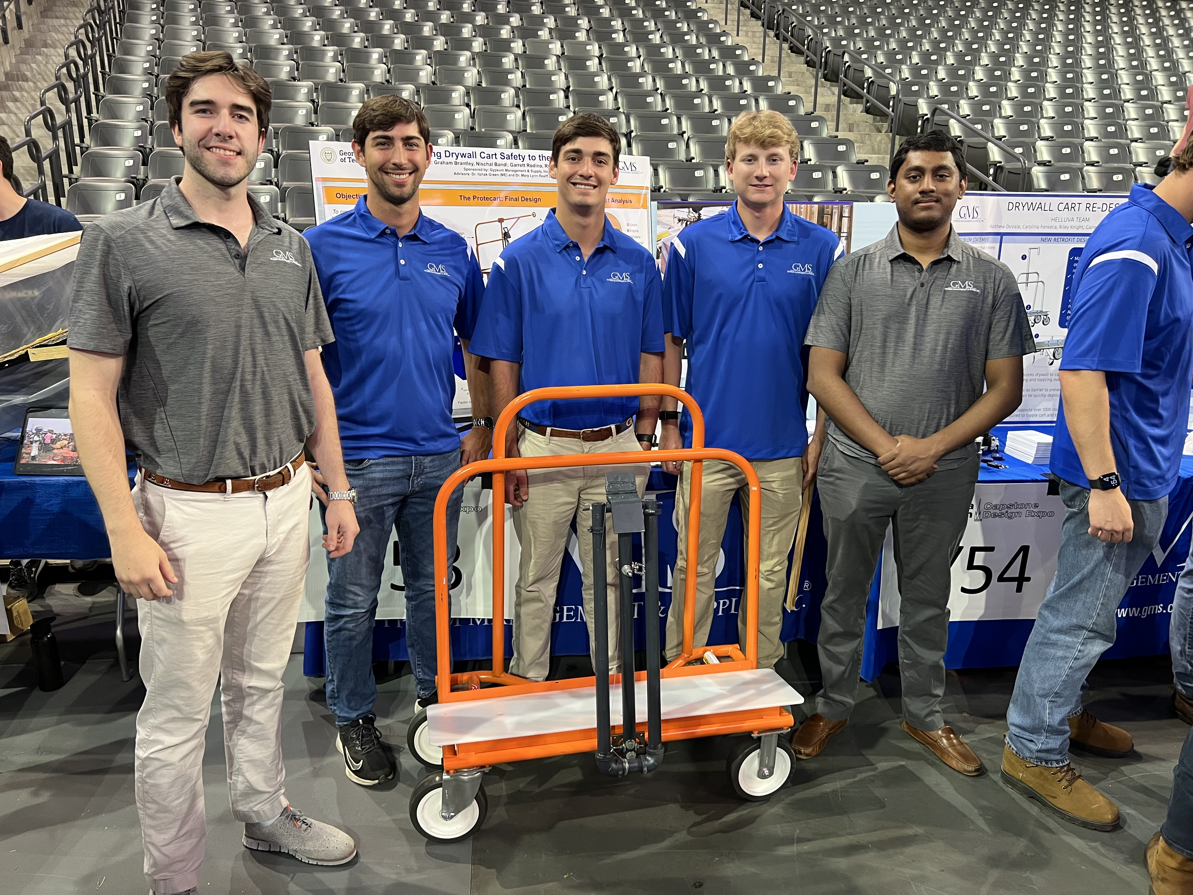  Senior Capstone Design Project